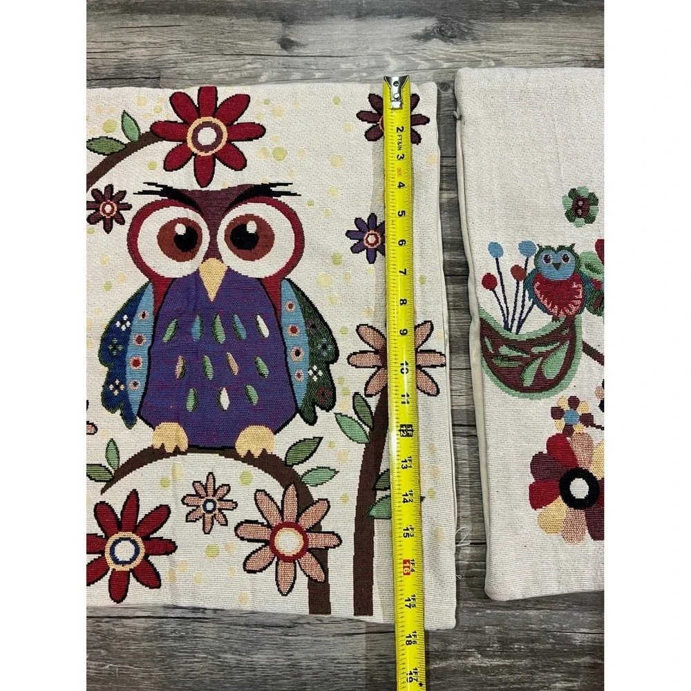 N/A charming woven